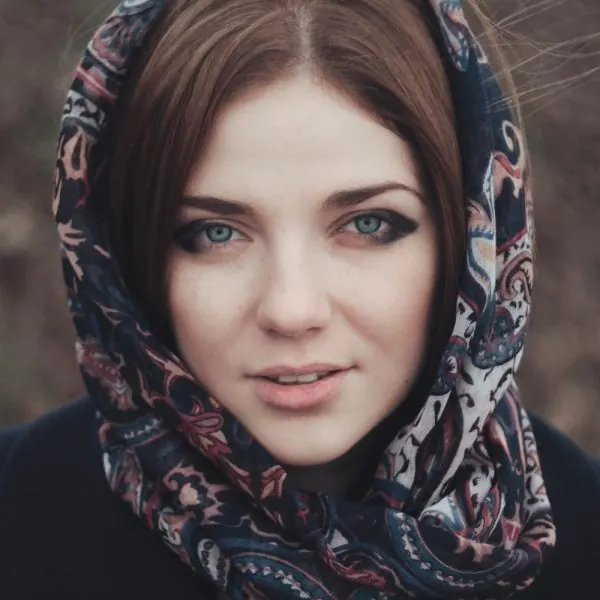 Анна Сорокина